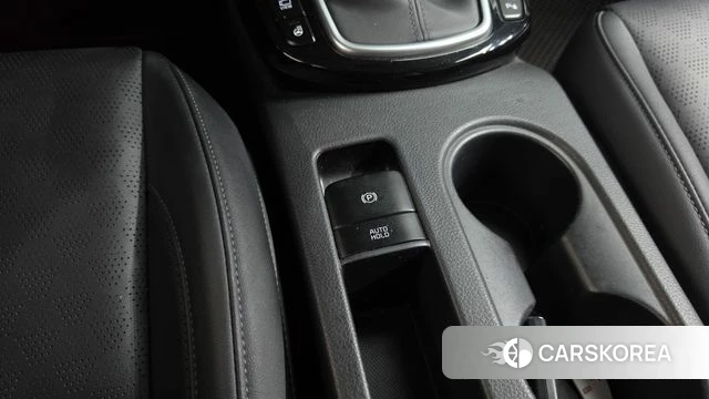 Kia Seltos 2021 Черный из Кореи, фото 5