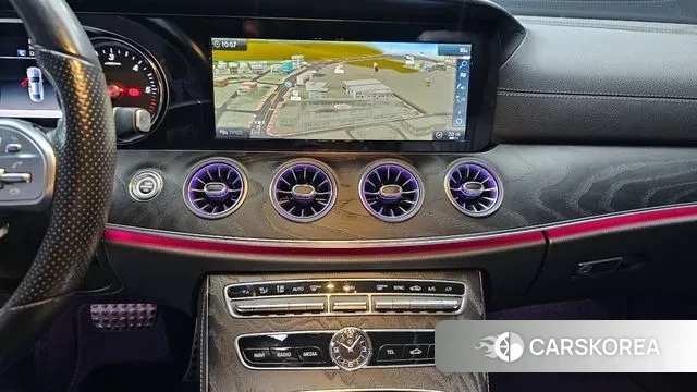 Mercedes-Benz E-Class W213 2019 Белый из Кореи, фото 5