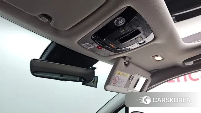 Kia Sportage 5th Generation 2023 Белый из Кореи, фото 5