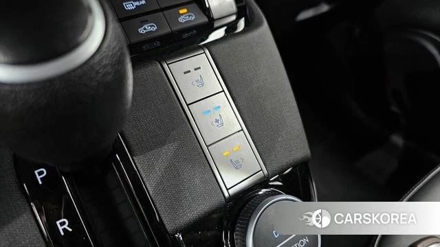 Hyundai Casper 2022 Серый из Кореи, фото 5