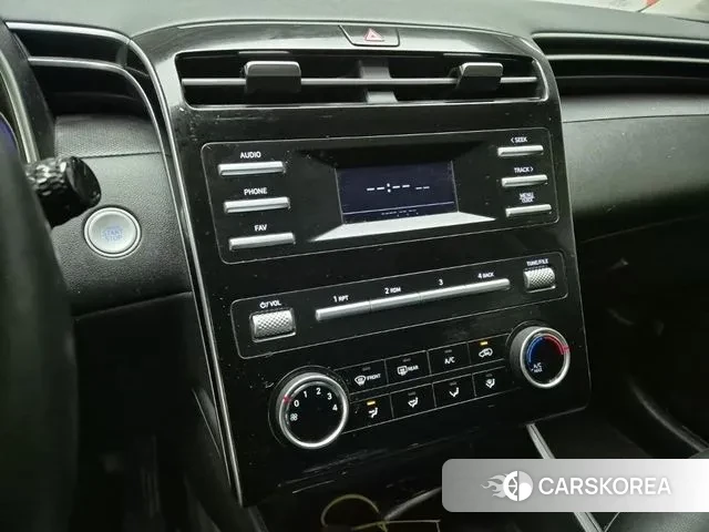 Hyundai Tucson (NX4) 2021 Серый из Кореи, фото 5