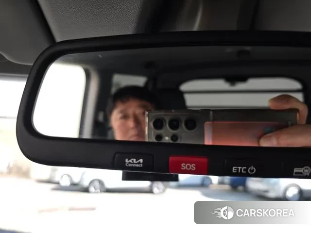 Kia The New Kia Ray 2024 Черный из Кореи, фото 5