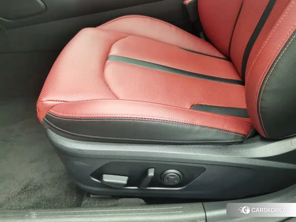 Kia K5 2022 Silver/gray из Китая, фото 5