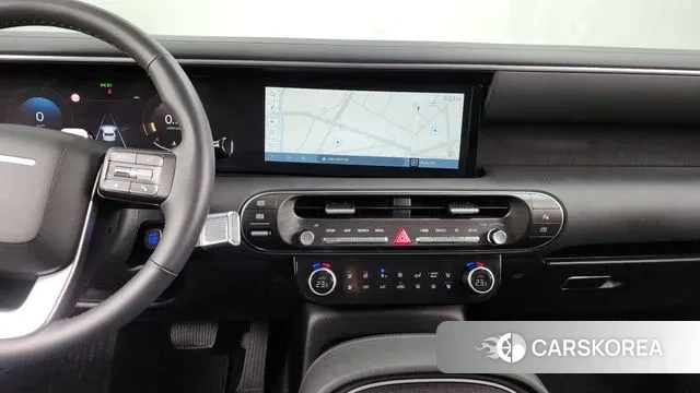 Hyundai Palisade (LX3) 2025 Белый из Кореи, фото 5