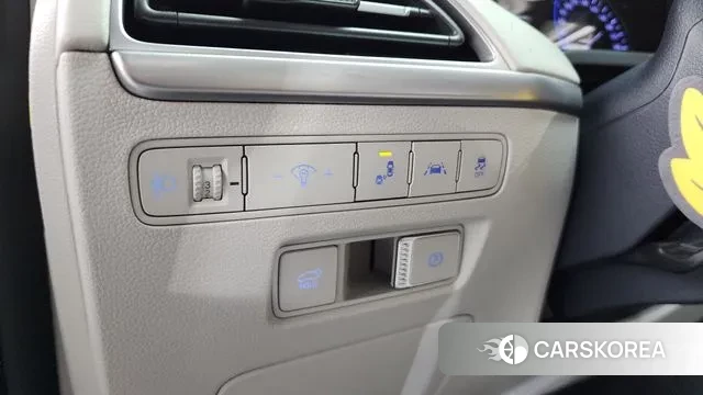 Hyundai Palisade 2020 Белый из Кореи, фото 5