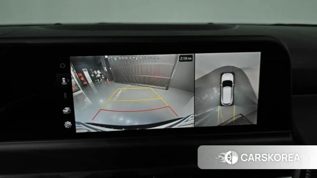 Kia The New Seltos 2022 Белый из Кореи, фото 5