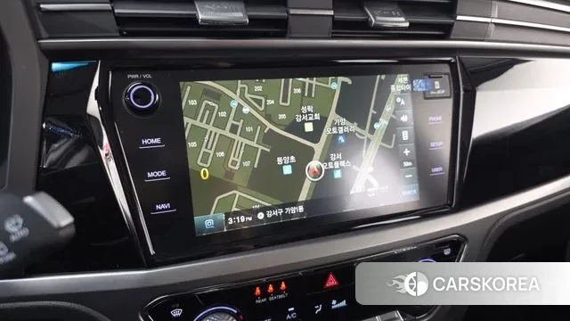 Ssangyong Beautiful Korando 2020 Белый из Кореи, фото 5