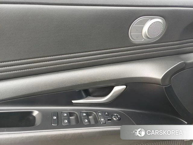 Hyundai Avante (CN7) 2021 Серый из Кореи, фото 5
