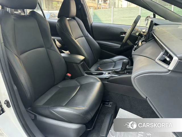 Toyota Lei Ling 2025 Белый из Китая, фото 5
