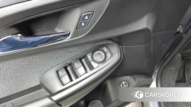 Chevrolet (GM Daewoo) Trailblazer 2021 Серый из Кореи, фото 5