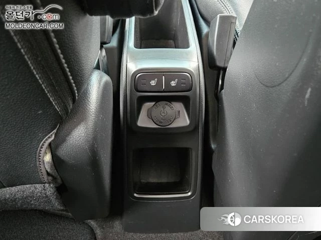 Kia The New Ray 2018 Черный из Кореи, фото 5