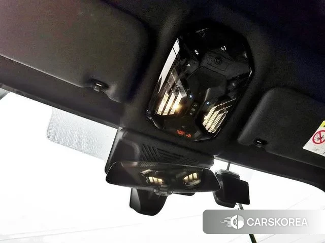 BMW X3 (G45) 2025 Белый из Кореи, фото 5