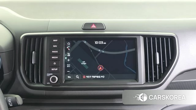 Kia The New Kia Ray EV 2024 Белый из Кореи, фото 5