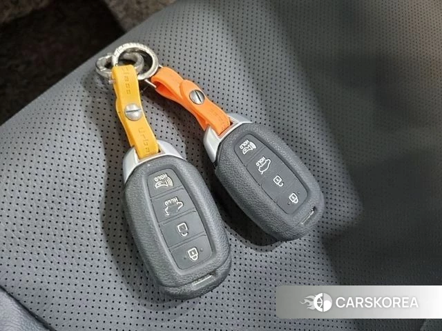 Hyundai Kona 2020 Серый из Кореи, фото 5