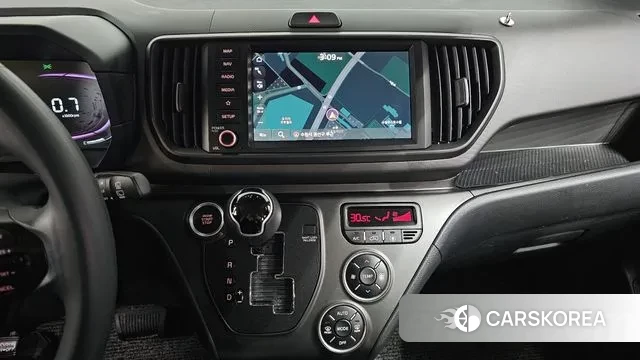 Kia The New Kia Ray 2022 Жемчужный цвет из Кореи, фото 5