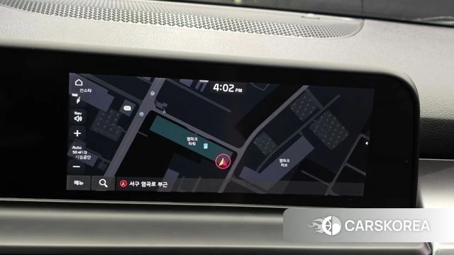 Kia The New Seltos 2022 Серый из Кореи, фото 5