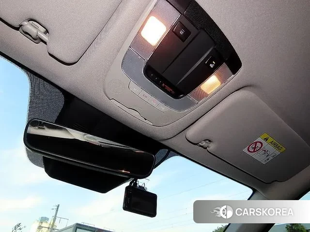 Kia Sorento 4th Generation 2020 Белый из Кореи, фото 5