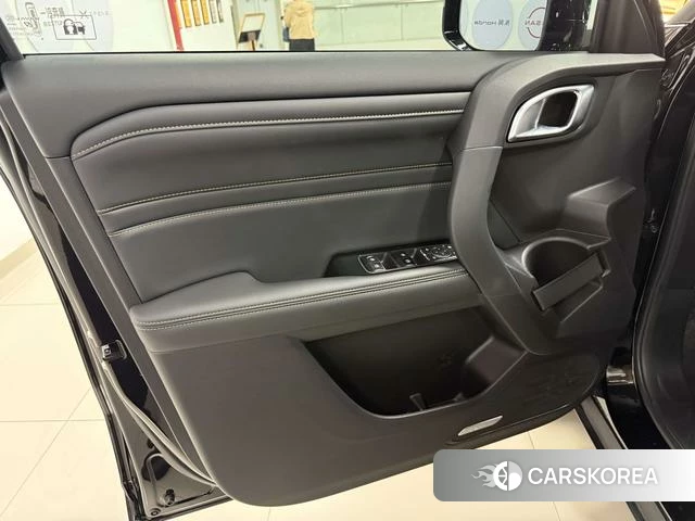 Haval Big dog 2025 Черный из Китая, фото 5