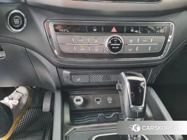 Ssangyong Rexton Sports 2018 Белый из Кореи, фото 5