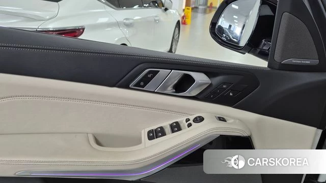BMW X5 (G05) 2025 Белый из Кореи, фото 5
