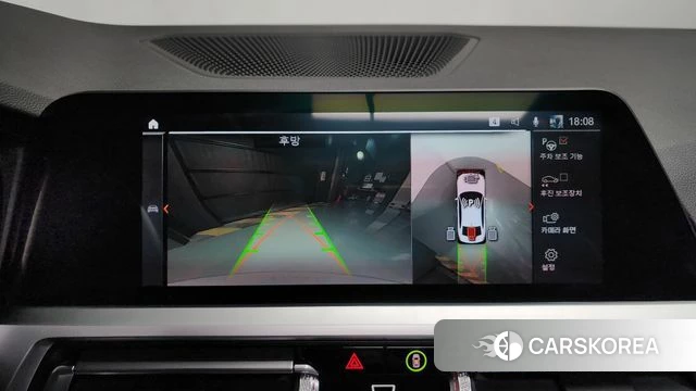 BMW 3 Series (G20) 2021 Белый из Кореи, фото 5