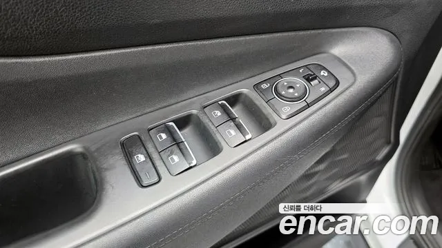 Hyundai The New Santa Fe id 2718489 из Кореи 5