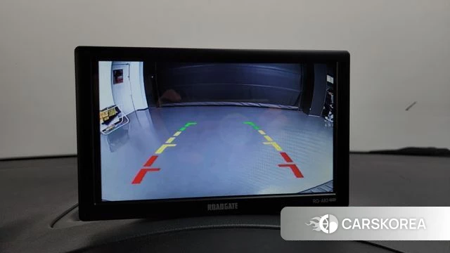 Hyundai The New Grand Starex 2018 Серебряный из Кореи, фото 5