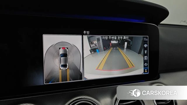 Mercedes-Benz E-Class W213 2019 Белый из Кореи, фото 5