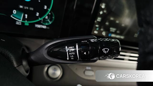 Hyundai The New Grandeur IG 2020 Черный из Кореи, фото 5