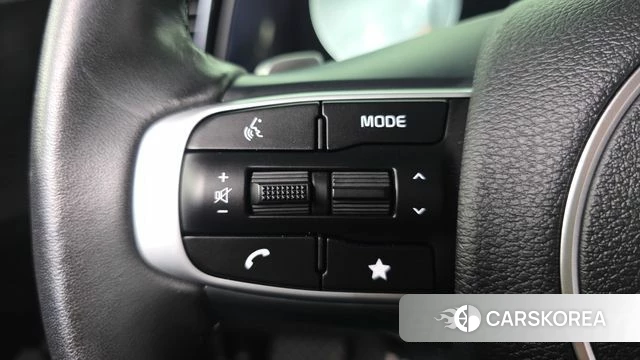 Kia Sportage 5th Generation 2022 Серебряный из Кореи, фото 5