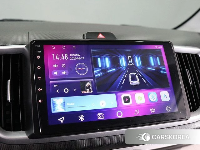 Kia The New Ray 2021 Белый из Кореи, фото 5