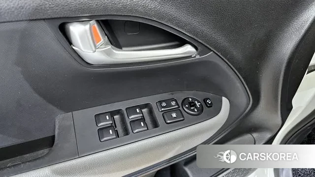 Kia The New Ray 2021 Белый из Кореи, фото 5