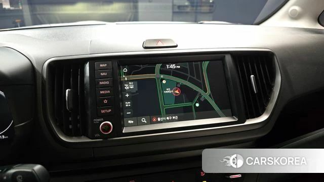 Kia The New Kia Ray EV 2024 Белый из Кореи, фото 5