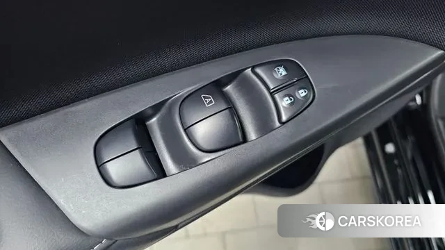 Nissan Centra 2018 Черный из Кореи, фото 5
