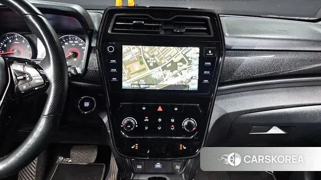 Ssangyong Berry New Tivoli 2021 Белый из Кореи, фото 5