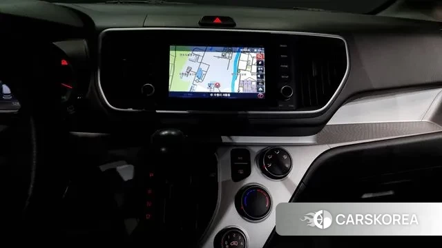 Kia The New Ray 2021 Жемчужный цвет из Кореи, фото 5