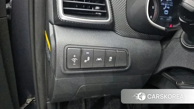 Hyundai All New Tucson 2019 Серый из Кореи, фото 5