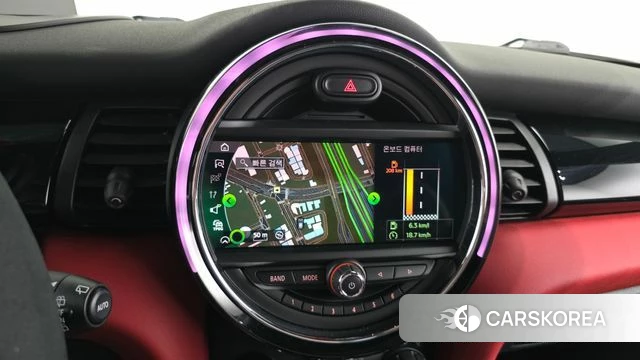 Mini Cooper S 2020 Серый из Кореи, фото 5
