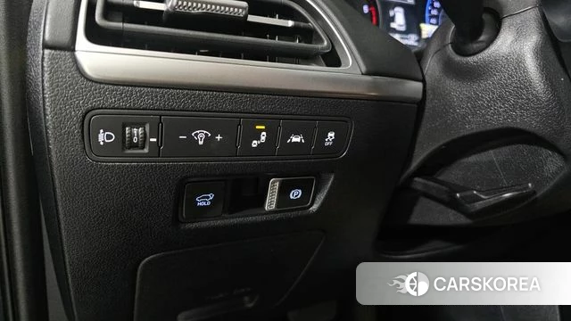 Hyundai Palisade 2019 Серый из Кореи, фото 5