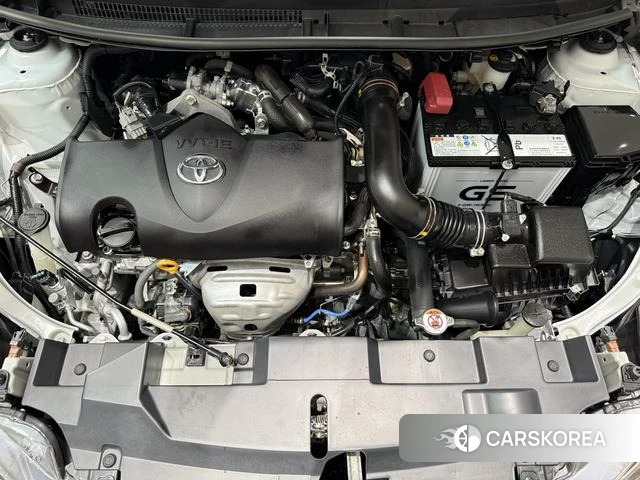 Toyota YARIS L to enjoy 2023 Белый из Китая, фото 5