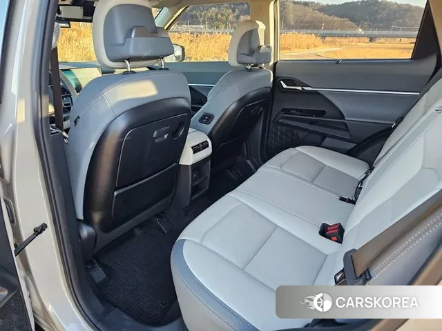 Ssangyong Torres EVX 2024 Белый из Кореи, фото 5