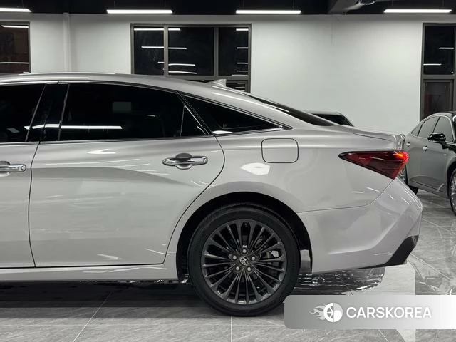 Toyota Asian dragon 2022 Серебристо-серый из Китая, фото 5
