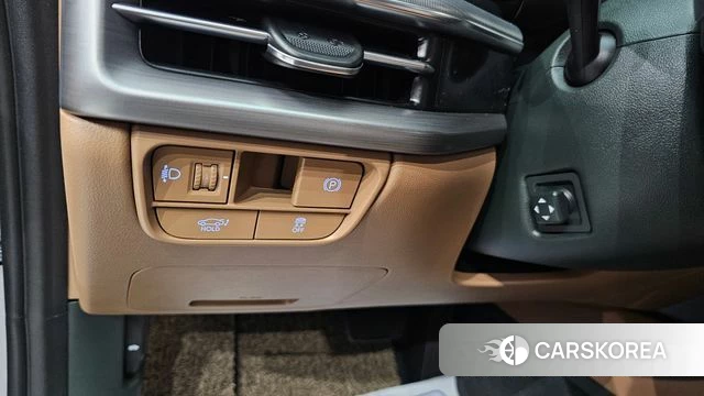 Hyundai Grandeur (GN7) 2023 Серебряный из Кореи, фото 5