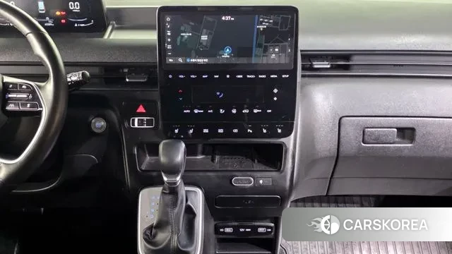 Hyundai Staria 2022 Серый из Кореи, фото 5