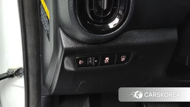 Kia All New Morning (JA) 2019 Белый из Кореи, фото 5