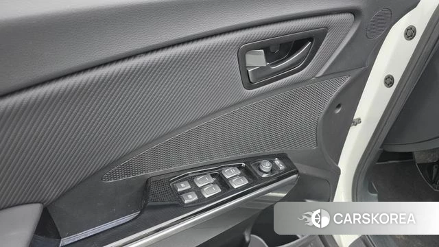 Ssangyong Berry New Tivoli 2022 Белый из Кореи, фото 5