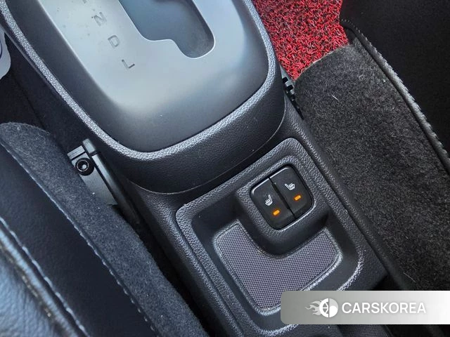 Chevrolet (GM Daewoo) The New Spark 2020 Белый из Кореи, фото 5