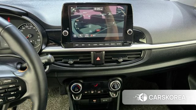 Kia Morning Urban (JA) 2020 Жемчужный цвет из Кореи, фото 5