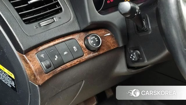 Kia The New Mohave 2018 Черный из Кореи, фото 5