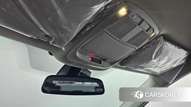 Renault Korea (Samsung) The New QM6 2026 Белый из Кореи, фото 5